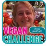 mirandaveganchallenge thb