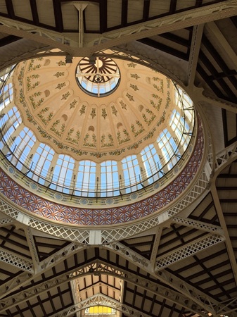 mercat central
