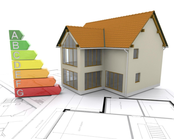 huis energielabels