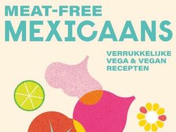 Meat Free Mexicaans Thomasina Miers intro