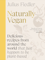 Naturally Vegan klein