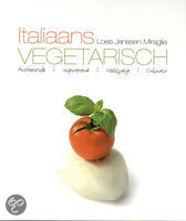 italiaansvegetarisch kookboek