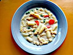 aspergesoep klein