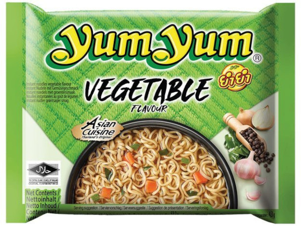 yum yum instant vegetarisch nudeln 60 g 324993