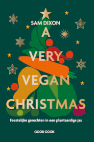 a very vegan christmas thb