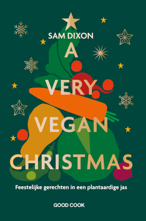 a very vegan christmas