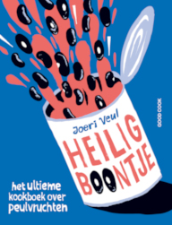 heilig boontje thb